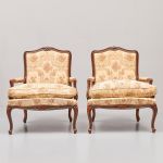 1046 9611 ARMCHAIRS